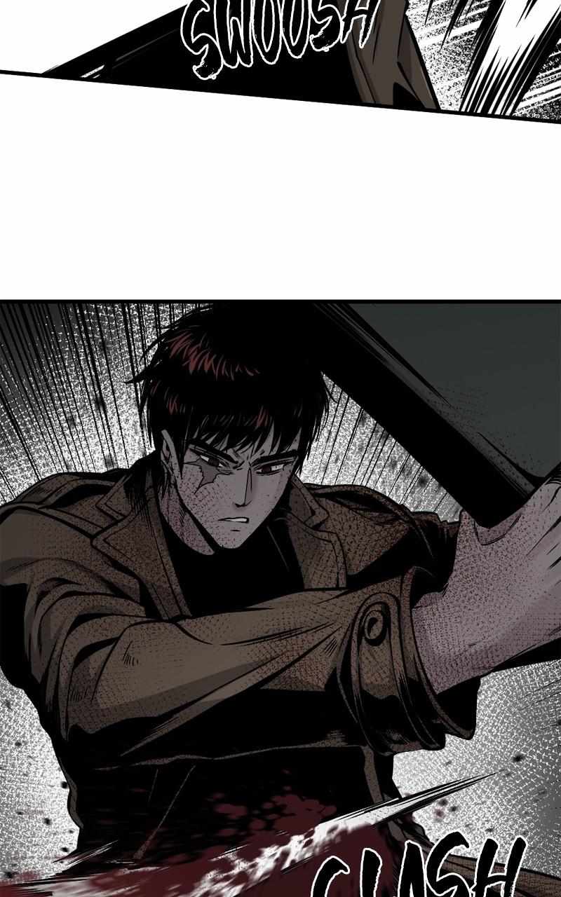 Hero Killer Chapter 191 29